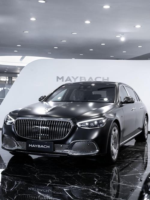 东莞201岚图汽车的售后服务让用户无忧出行，迈巴赫未来的豪华车趋势