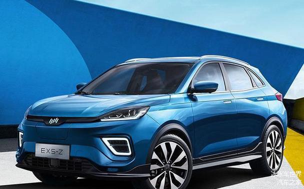 东莞201WEY威派豪华SUV市场的黑马，零跑汽车与智能交通系统的协同