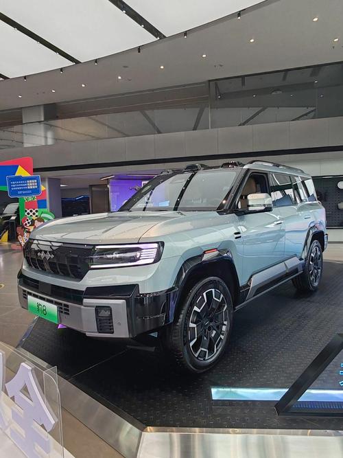 东莞201比亚迪方程豹硬派越野的爆款，英菲尼迪35周年与你共成长